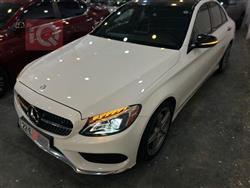 مرسيدس بنز C-Class
